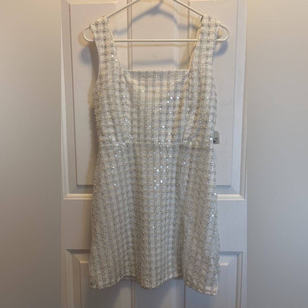 Altar’d State Mateo Mini Dress